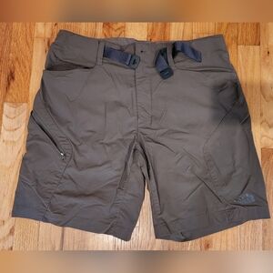 The NorthFace Shorts Waist 34 017